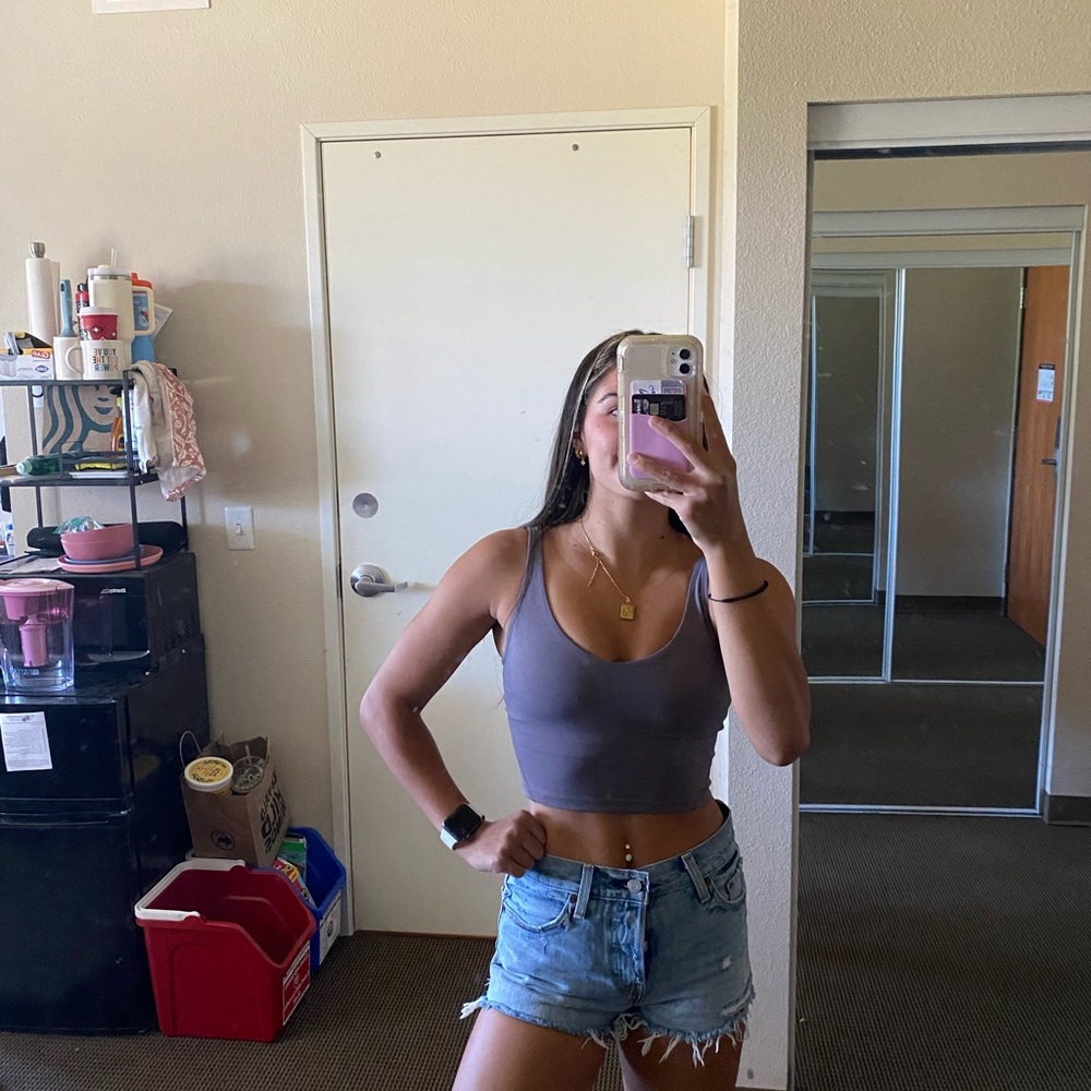 levi shorts - Picture 2 of 5